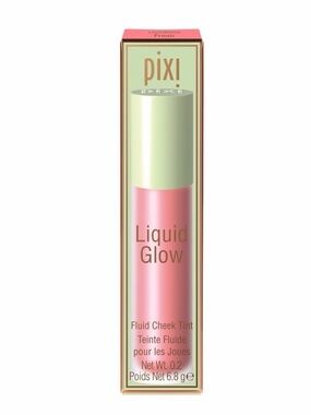 Pixi Liquid Glow Fluid Cheek Tint